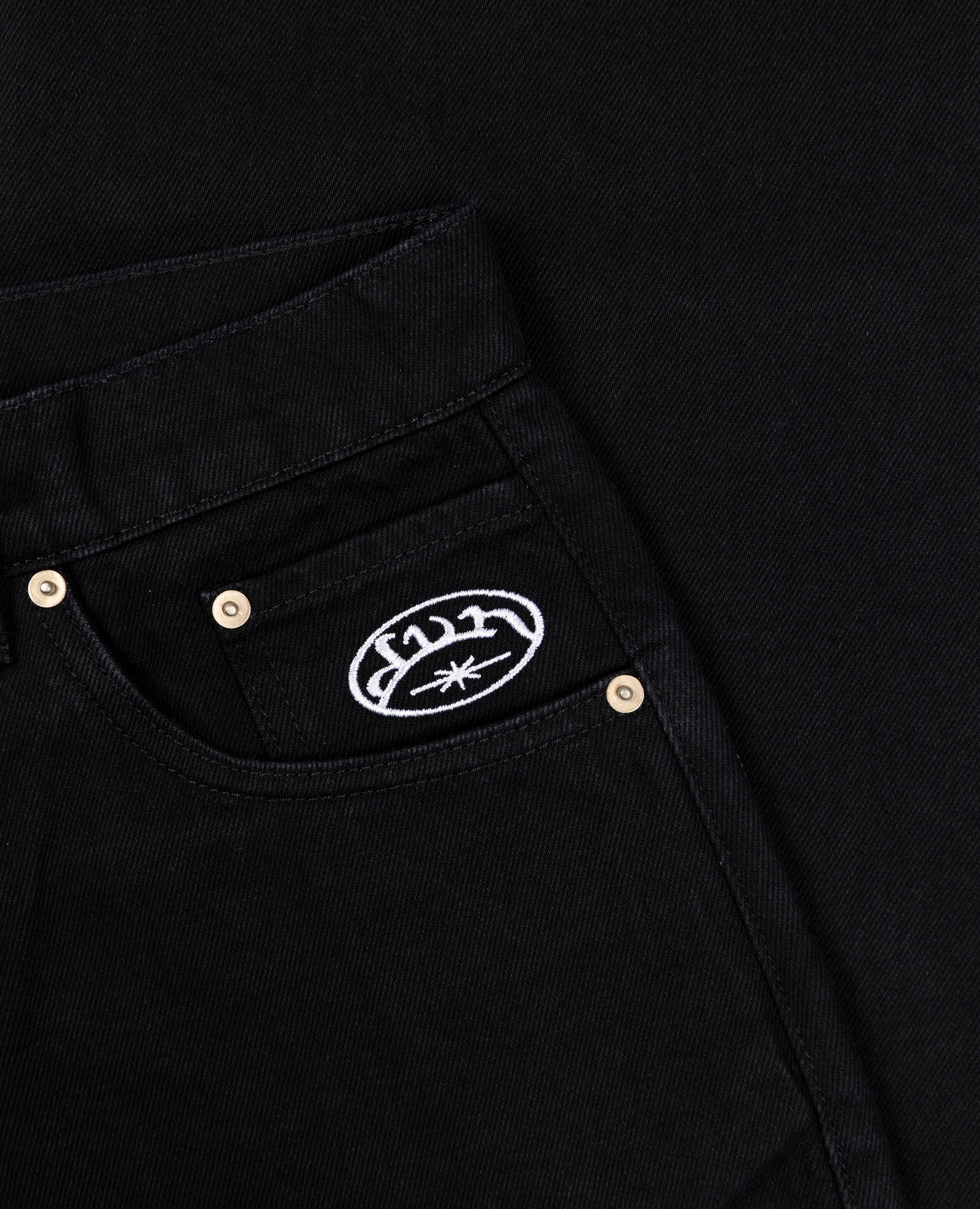 DARK BEAST DENIM - Image 5