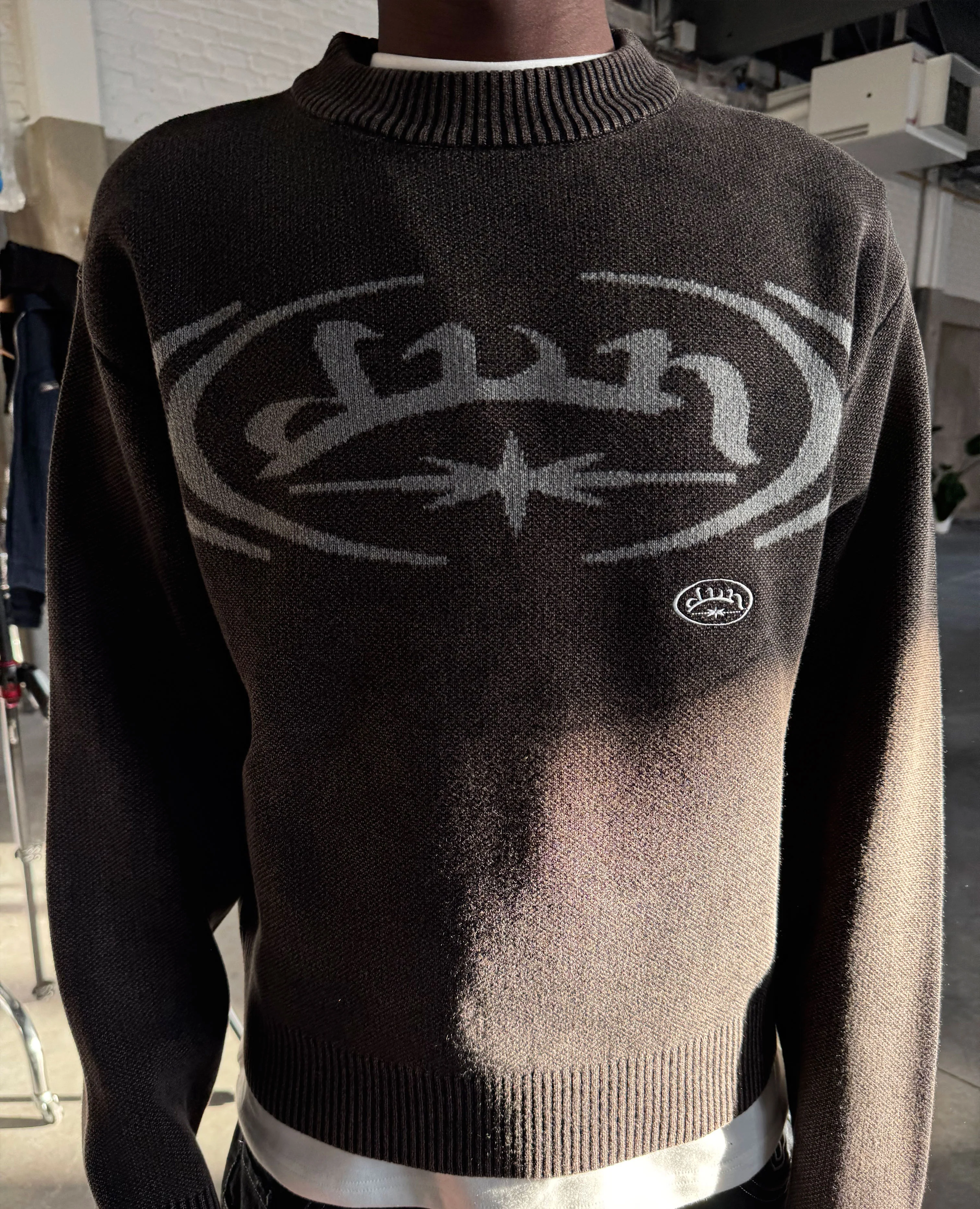 TRAP KNITWEAR - Image 2